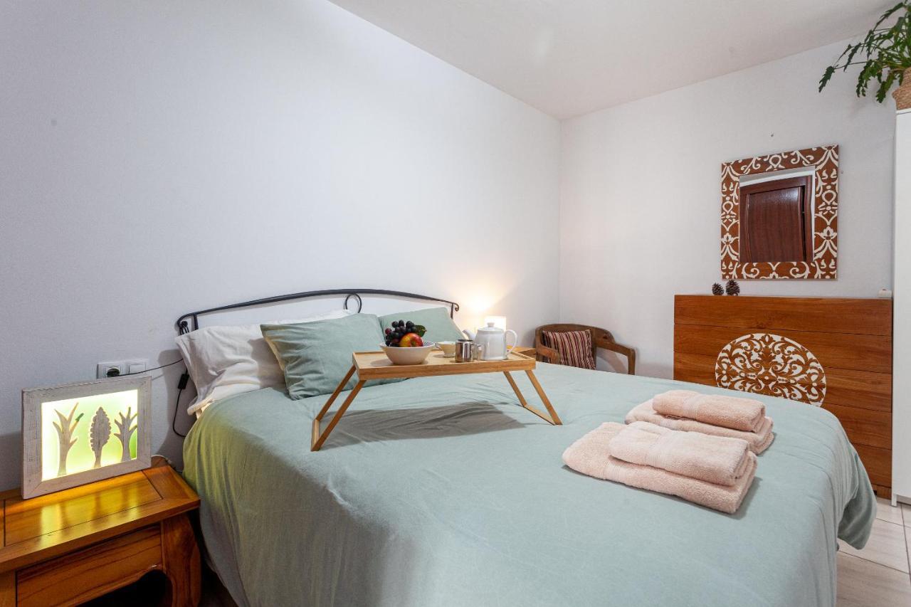 Valentina House Large Apartment In El Cotillo Exterior photo