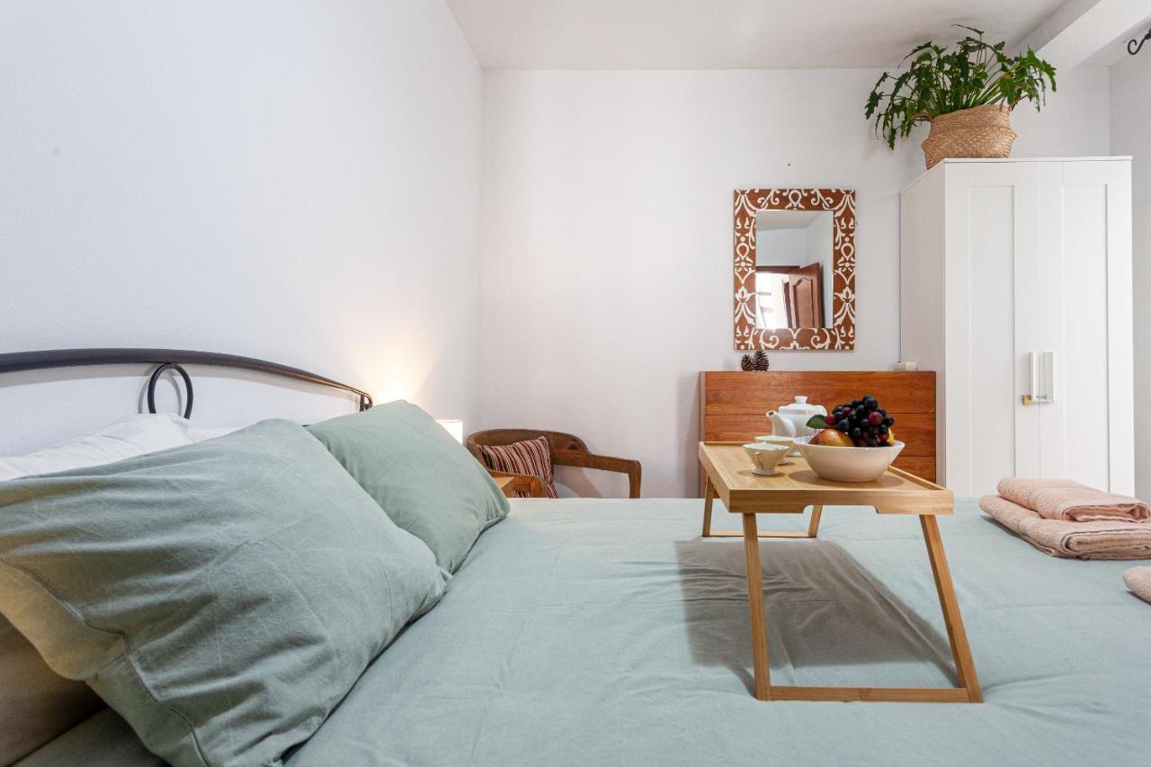 Valentina House Large Apartment In El Cotillo Exterior photo