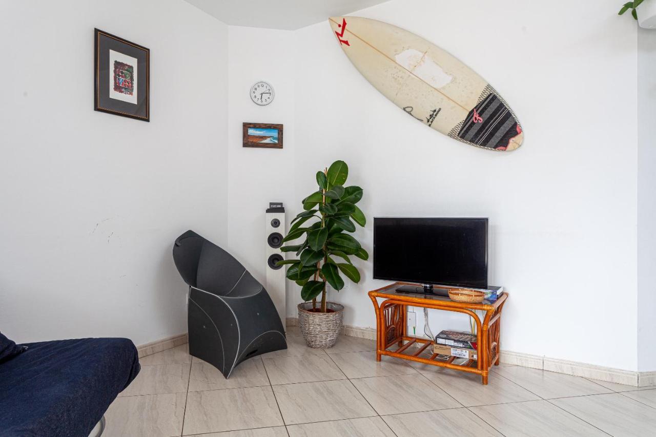Valentina House Large Apartment In El Cotillo Exterior photo