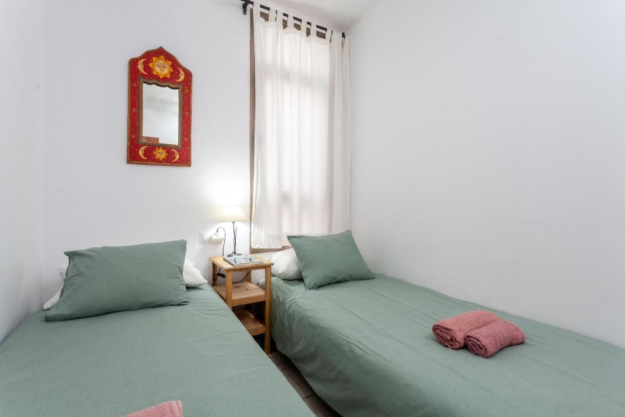 Valentina House Large Apartment In El Cotillo Exterior photo