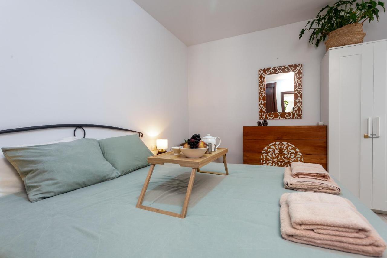 Valentina House Large Apartment In El Cotillo Exterior photo